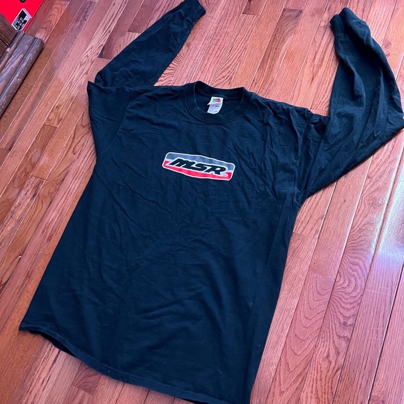 Fruit of the loom longsleeve T-shirt - Picture 4 of 5